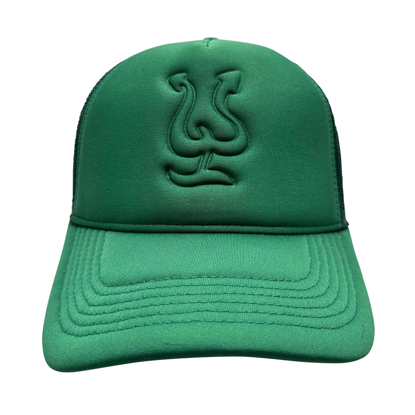 Gorra Troquero Pepe Aguilar con Broche Multicolor