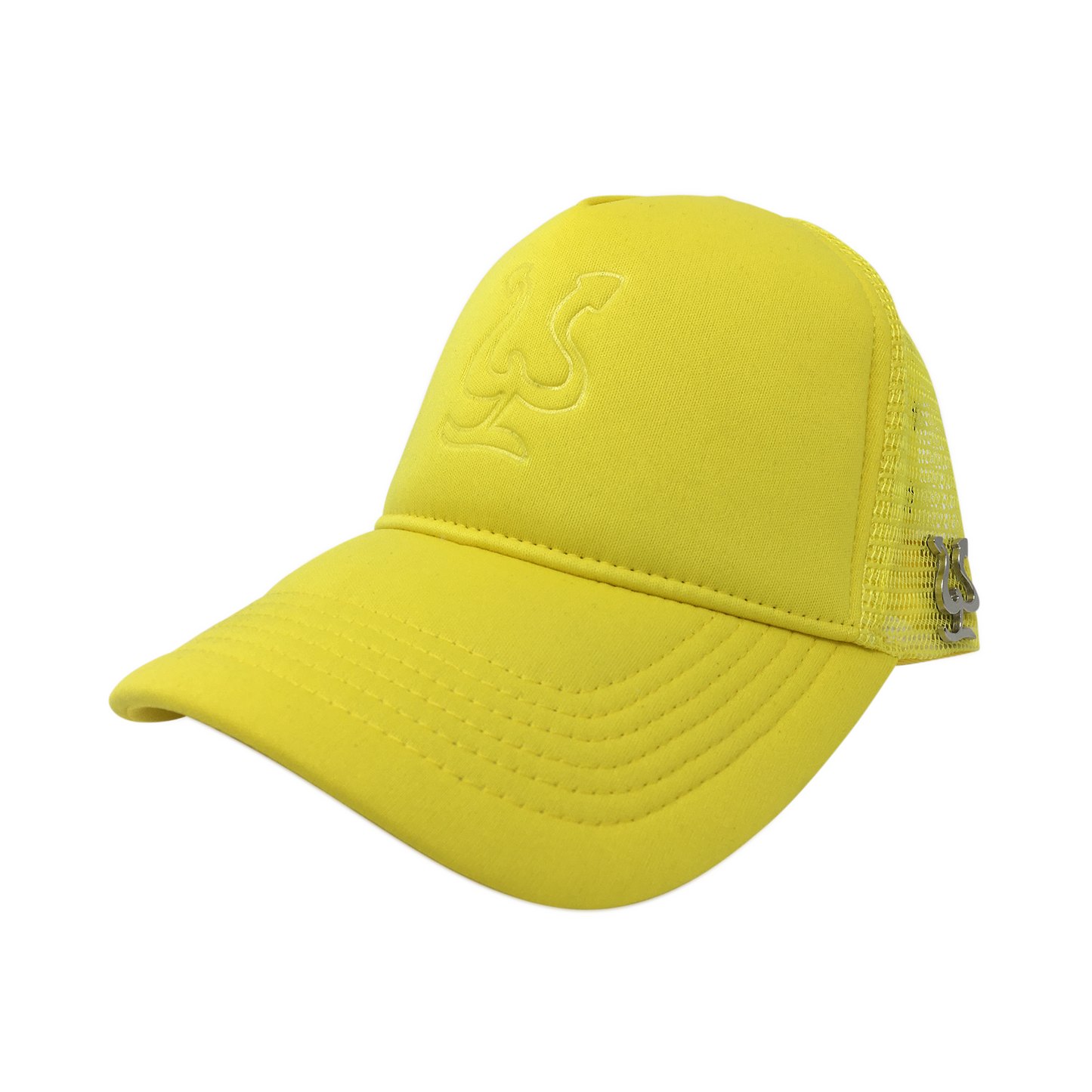 Gorra Troquero Pepe Aguilar con Broche Multicolor