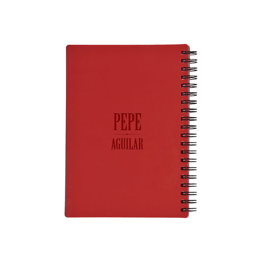 Libreta Directo al Corazón