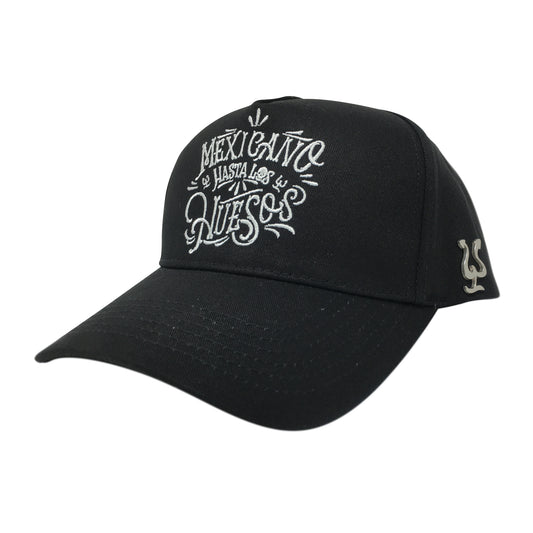 Pepe Aguilar - "Mexican to the Bone" Cap