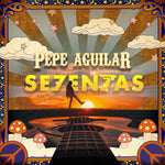 Pepe Aguilar - "Se7entas" Vinyl