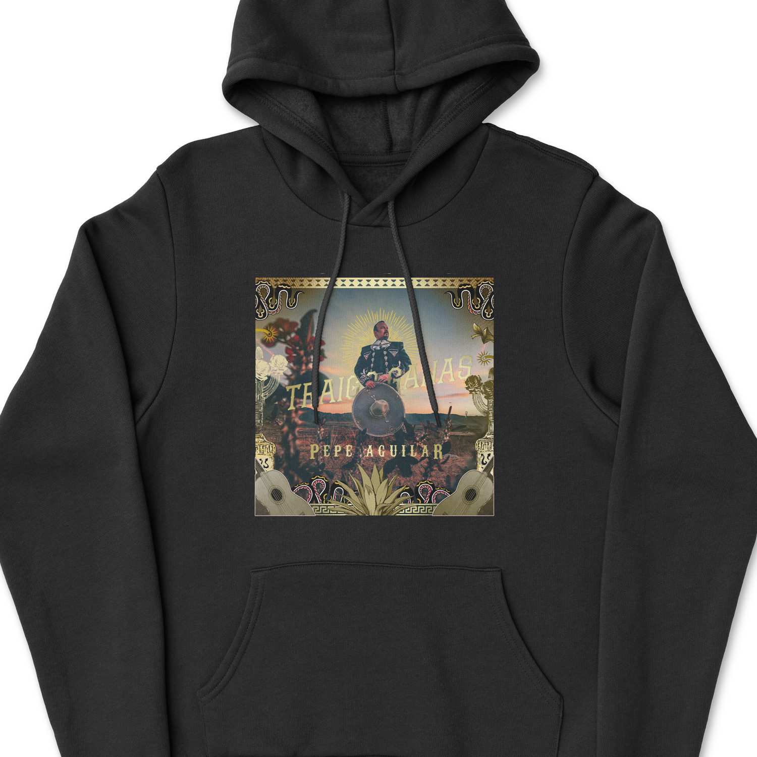 Sudaderas