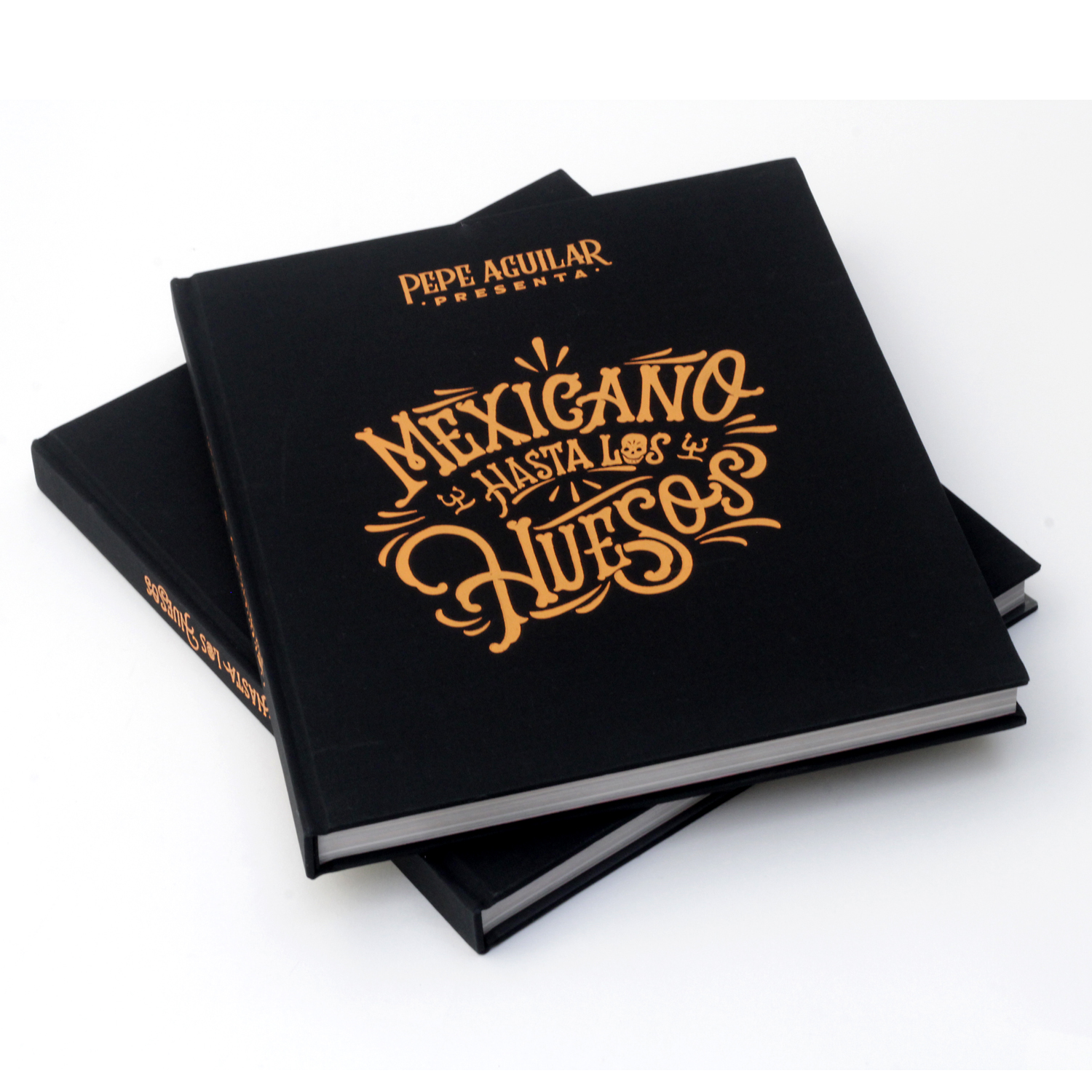Libro MHLH