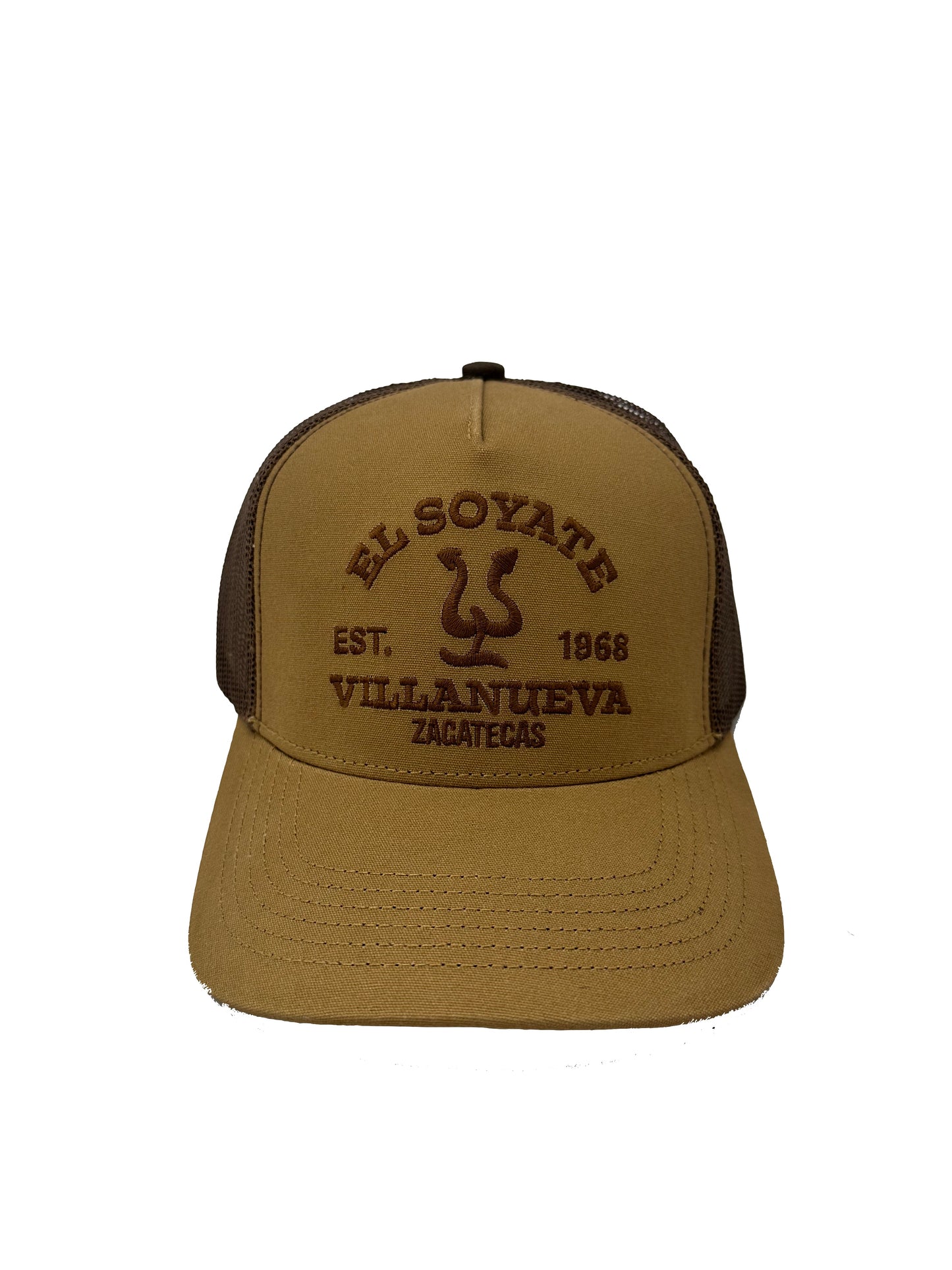 Gorra "El Soyate" Edicion Especial
