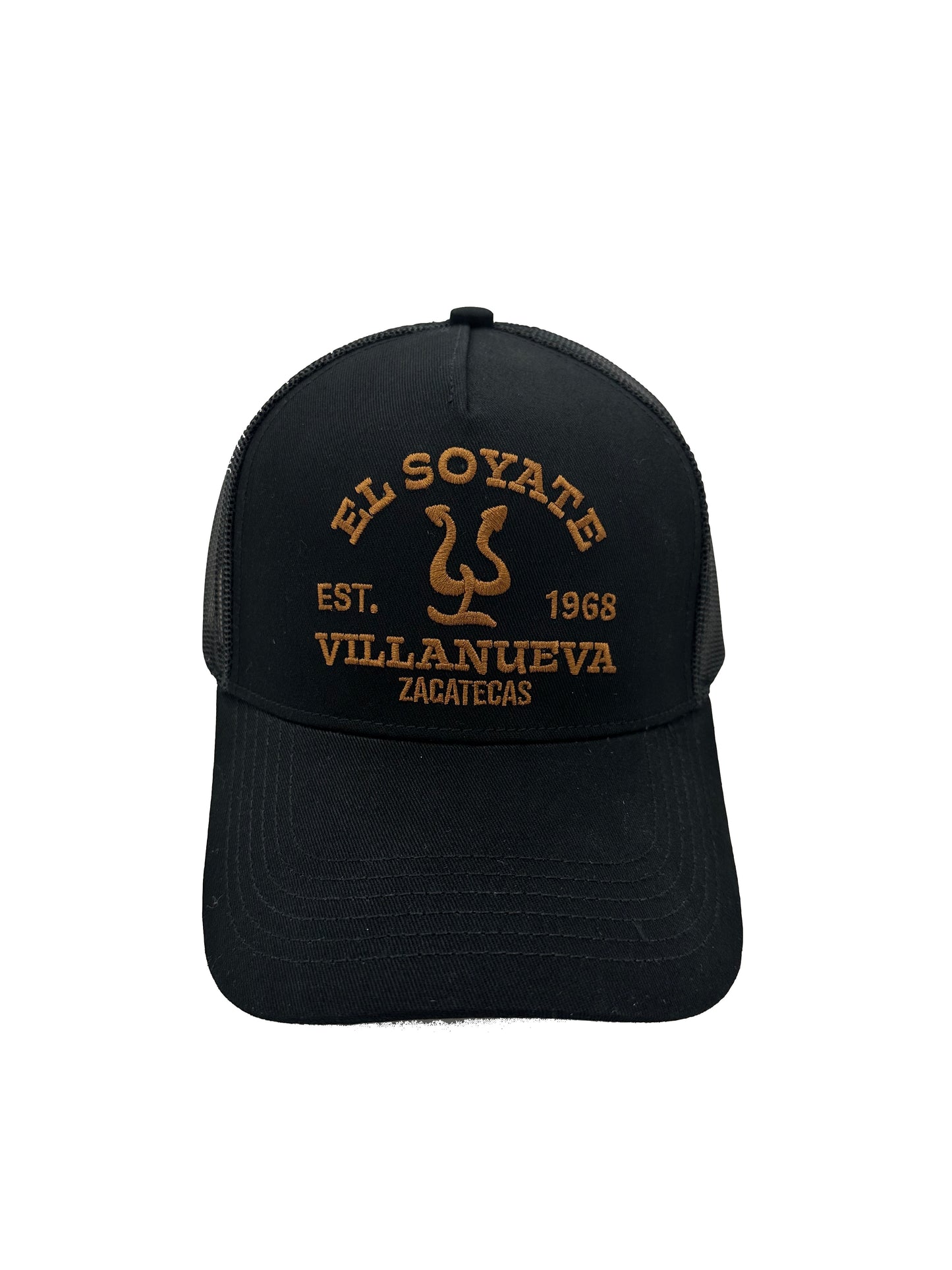Gorra "El Soyate" Edicion Especial