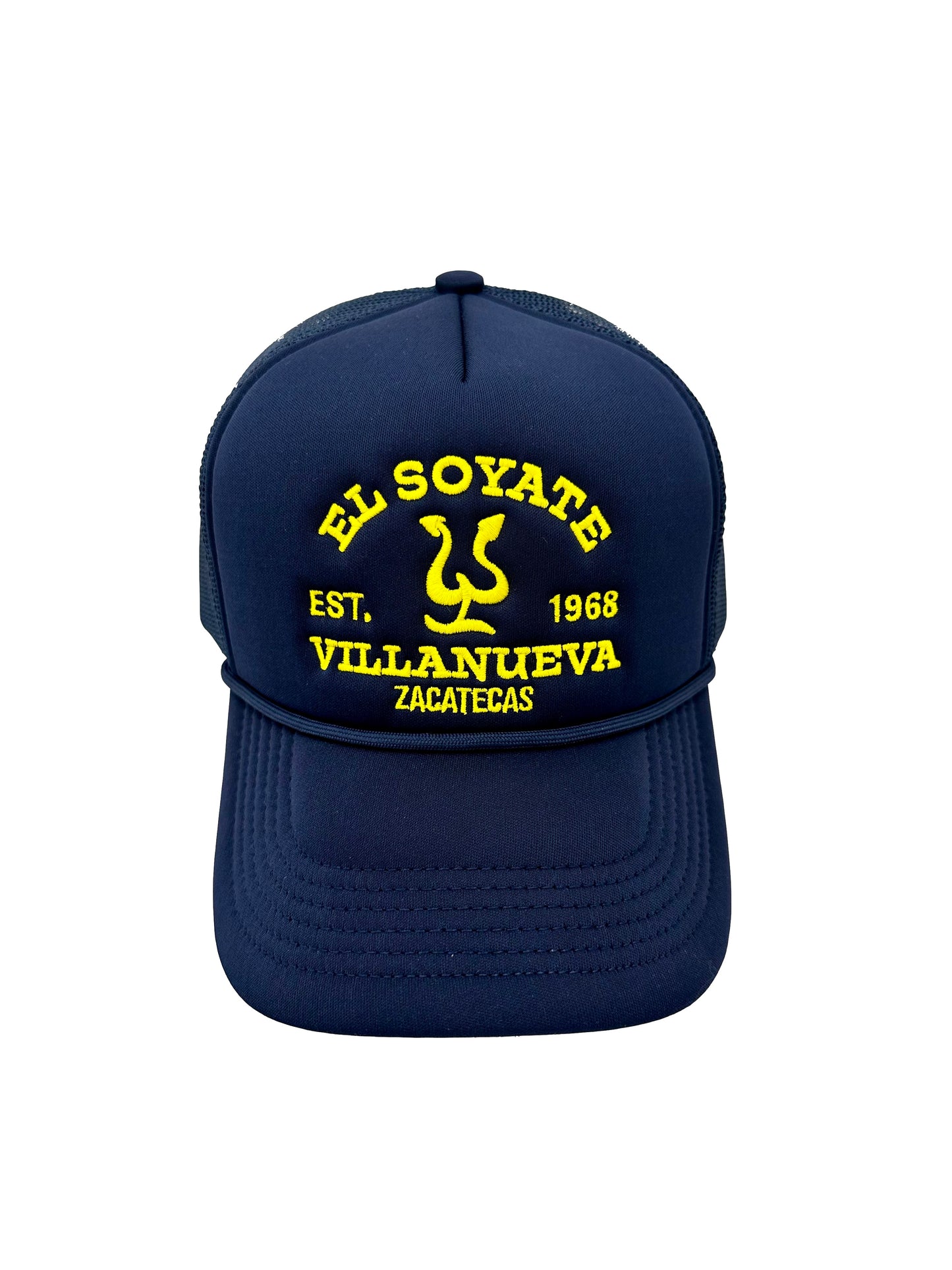 Gorra "El Soyate" Edicion Especial
