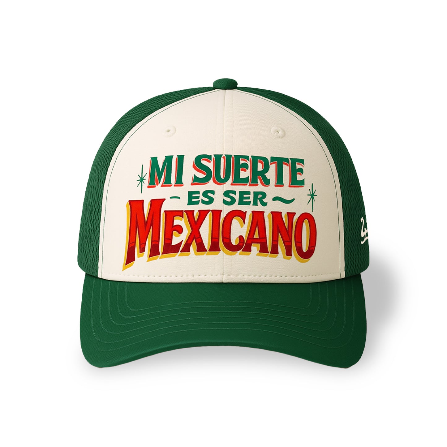 "El Soyate" Special Edition Cap