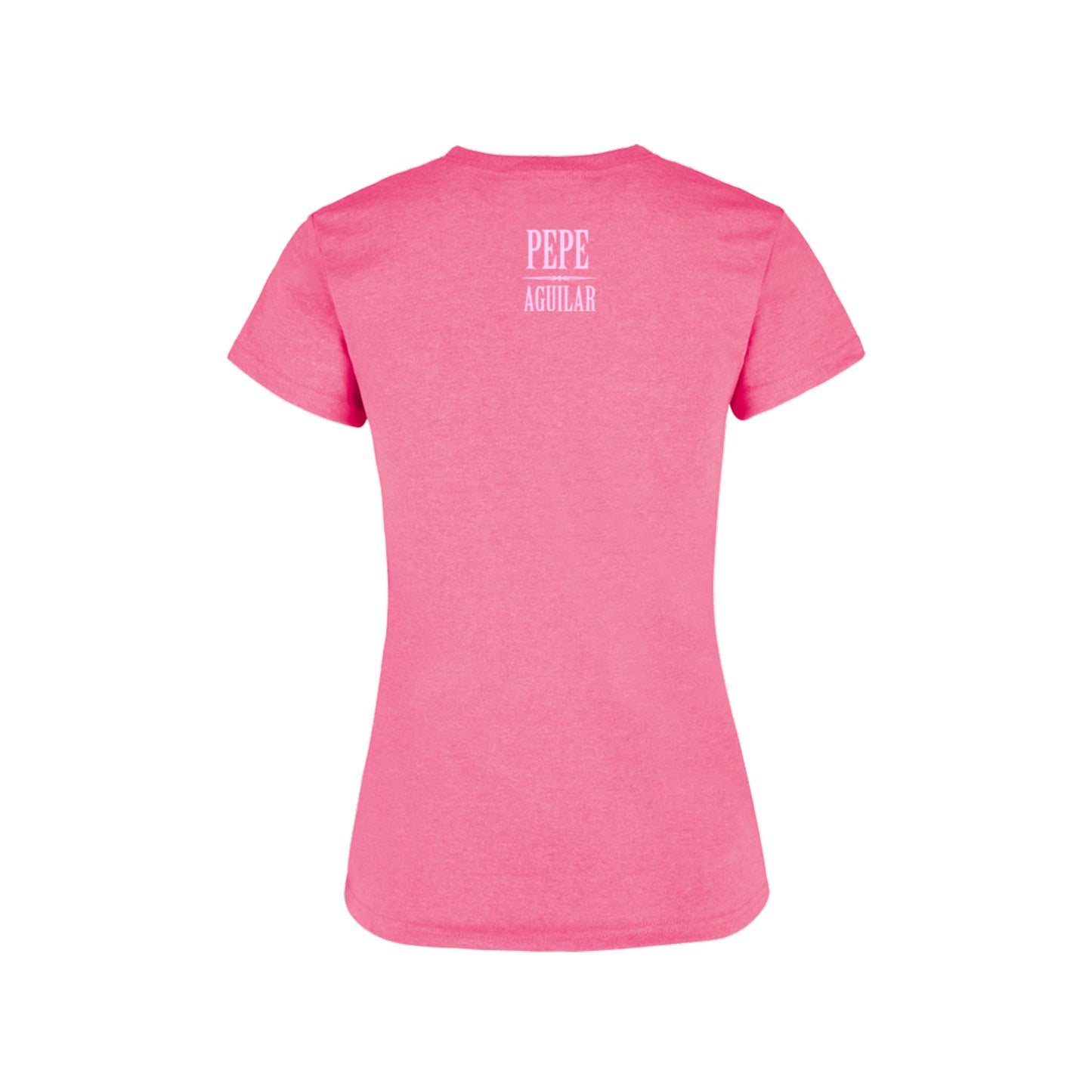 Playera Mujer "Por Mujeres Como Tú"