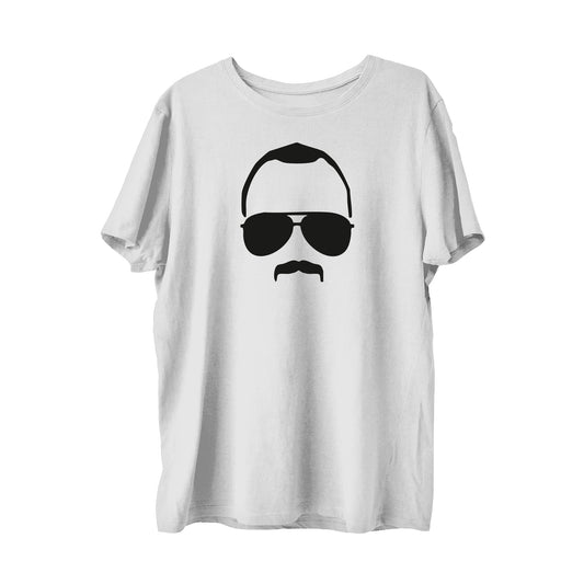 Playera Por Mujeres Como Tú