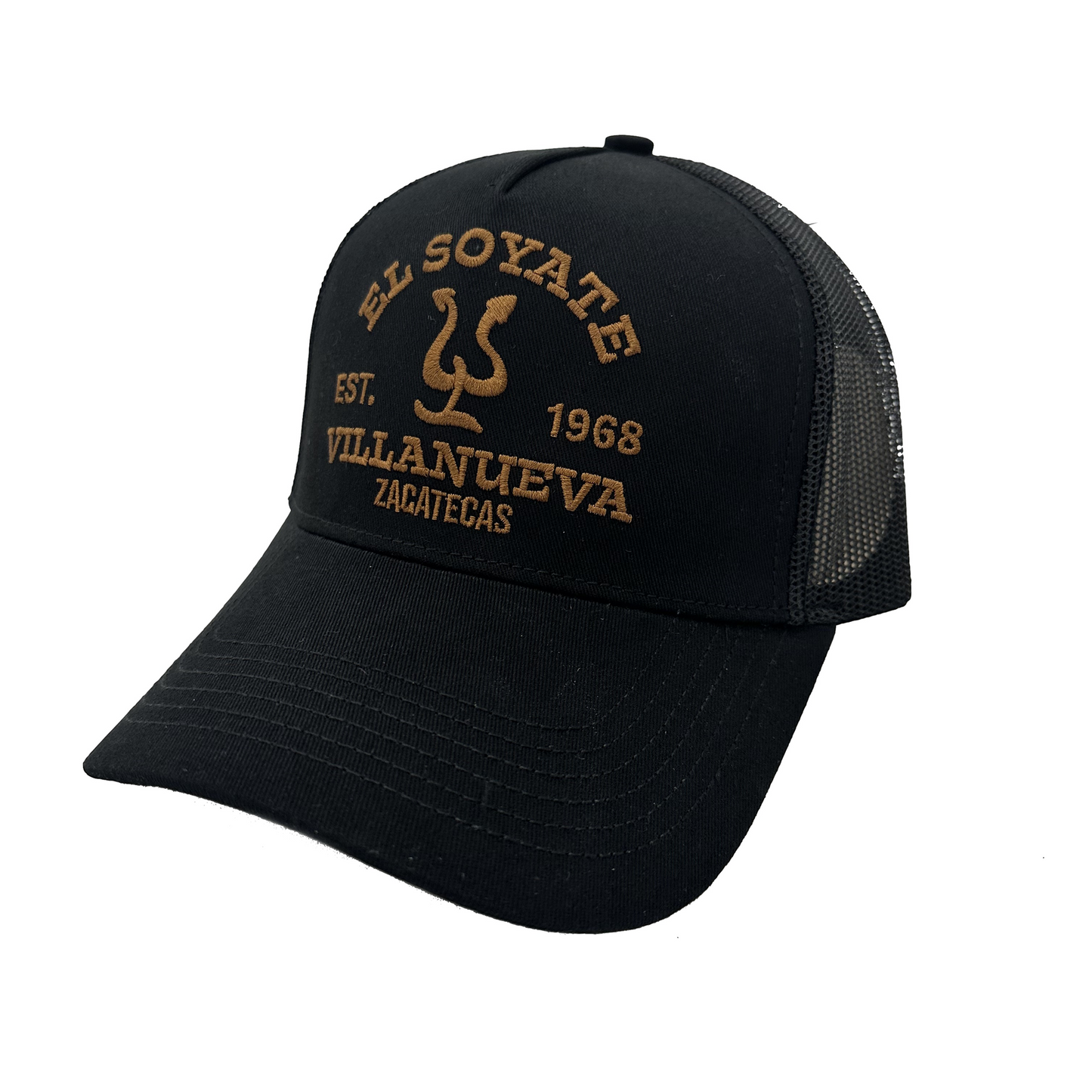 Gorra "El Soyate" Edicion Especial
