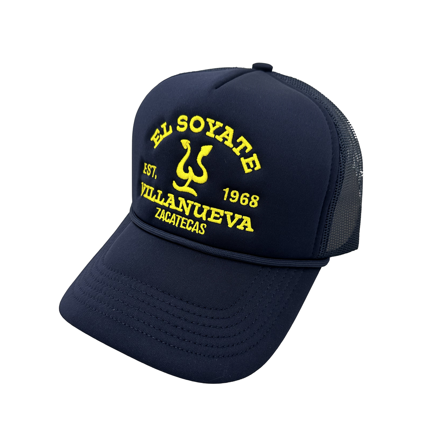 Gorra "El Soyate" Edicion Especial