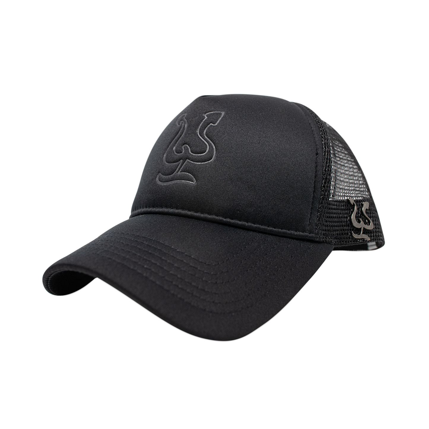 Gorra Troquero Pepe Aguilar con Broche Multicolor