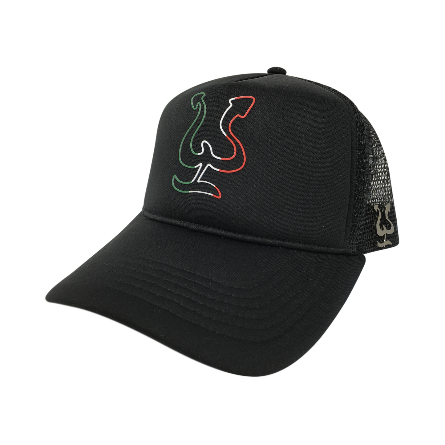 Pepe Aguilar Gorra de Troquero - Edición México con Broche