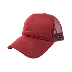 Pepe Aguilar Gorra de Troquero - Vino con Broche