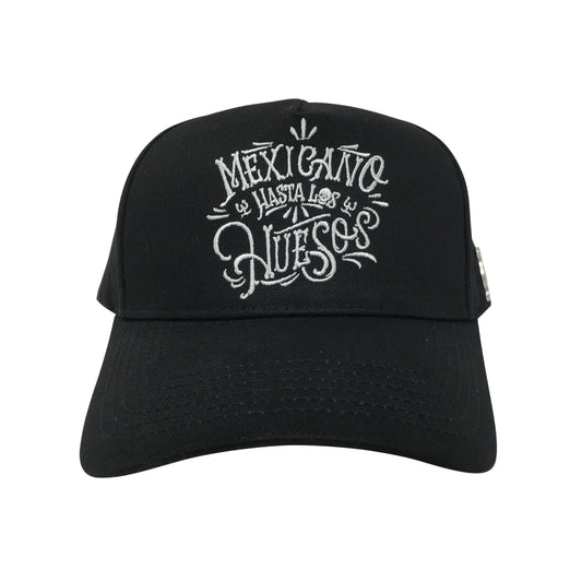 Pepe Aguilar - "Mexican to the Bone" Cap