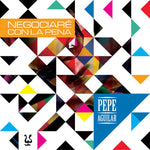 Pepe Aguilar - Negociaré Con La Pena - CD