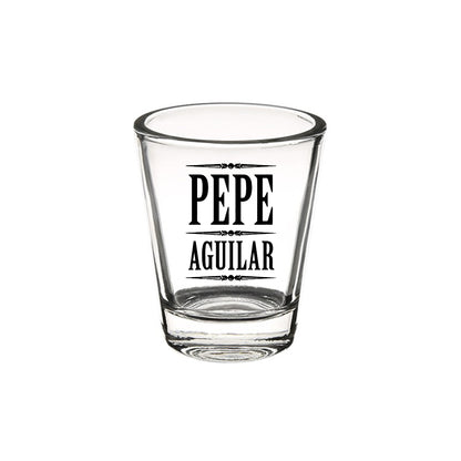 Pepe Aguilar - Vaso de Chupito