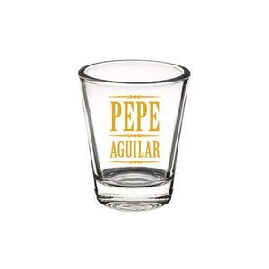 Pepe Aguilar - Vaso de Chupito